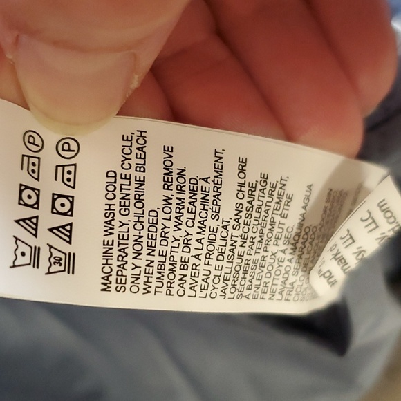 Lucky Brand lightweight quilted jacket - Picture 12 of 15